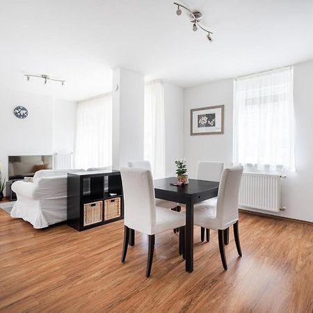 White Cascade Realty Apartment Budapeszt Zewnętrze zdjęcie