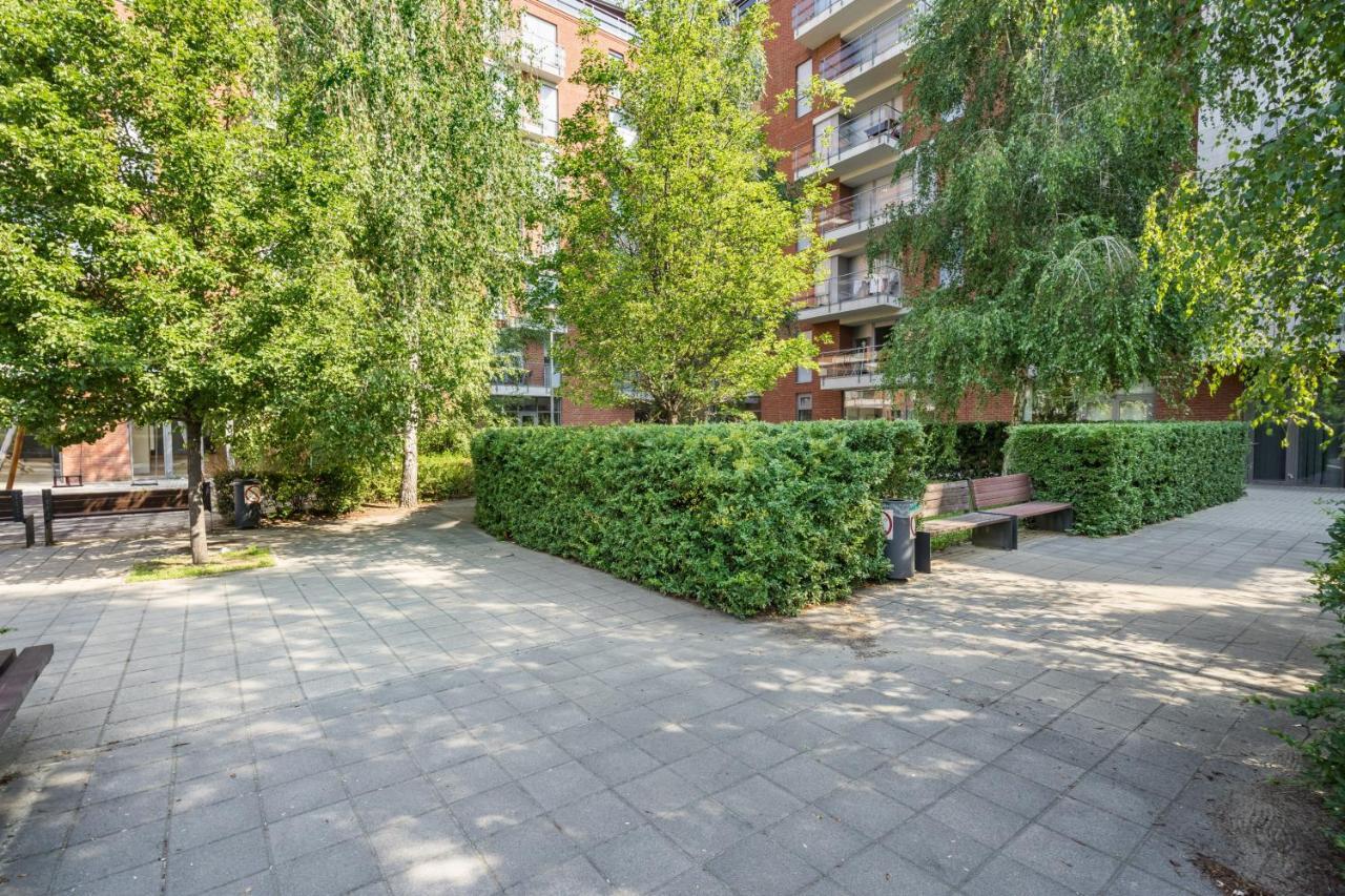 White Cascade Realty Apartment Budapeszt Zewnętrze zdjęcie