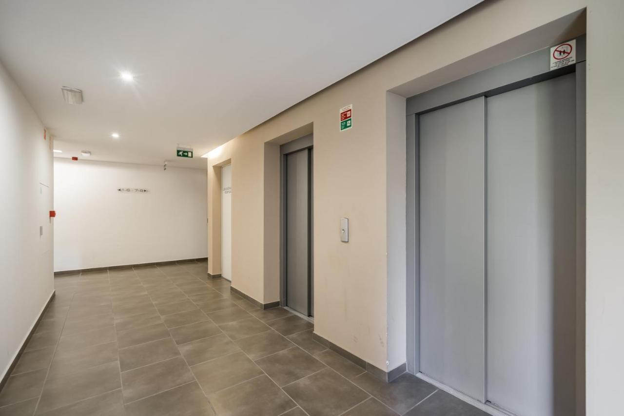 White Cascade Realty Apartment Budapeszt Zewnętrze zdjęcie